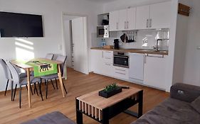 Homburger 14 - Appartment Neunkirchen